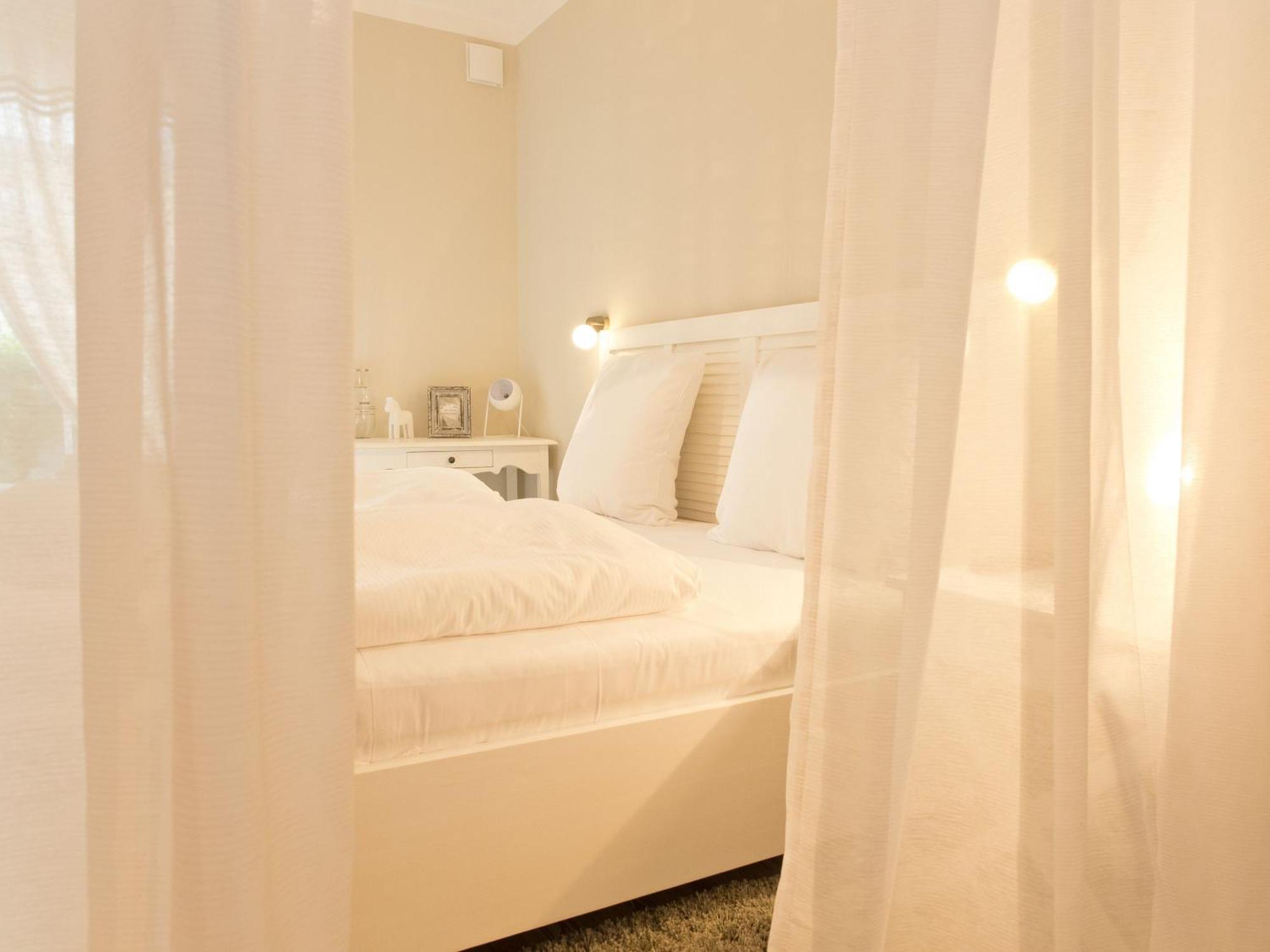 Duenenpalais, App 04 Apartman Heringsdorf  Kültér fotó